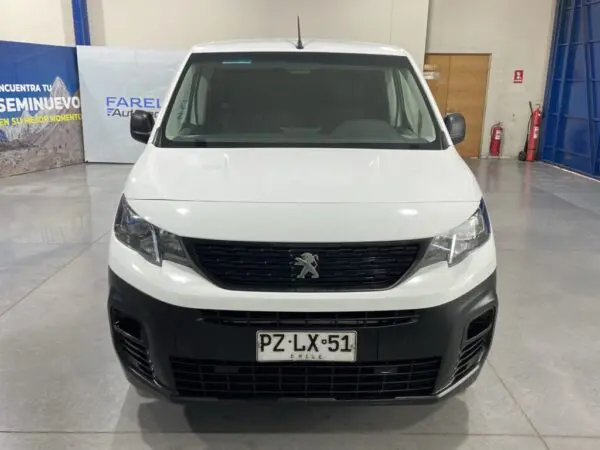 Peugeot Partner Vehículos, para la venta, Chile 