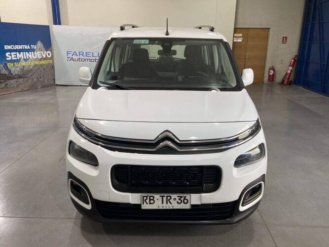 CITROEN BERLINGO MULTISPACE XL 1.6 / RBTR-36