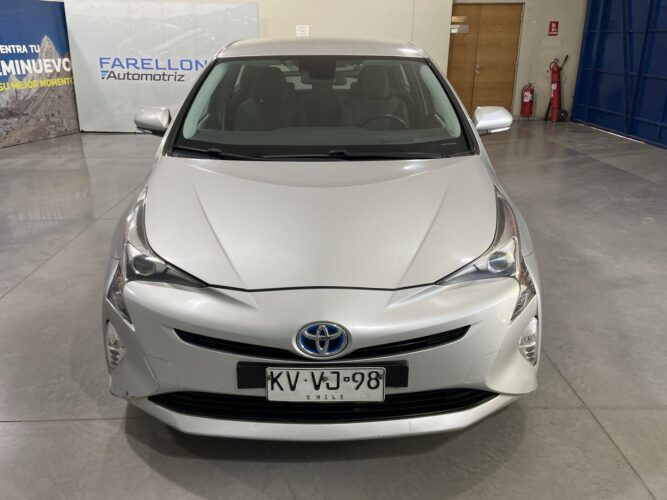 TOYOTA PRIUS 1.8 HIB / KVVJ-98