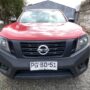 NISSAN NP300 DC 4X2 2.3 SE / PGBD-51