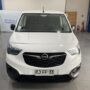 OPEL COMBO 1.6 TD MT / RJFF-33