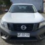 NISSAN NP300 DC 4X2 2.3 SE / LFSZ-23