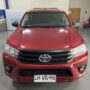 TOYOTA HILUX DX 2.4 MT 4X4 DSL DC E5 / LHWG-96