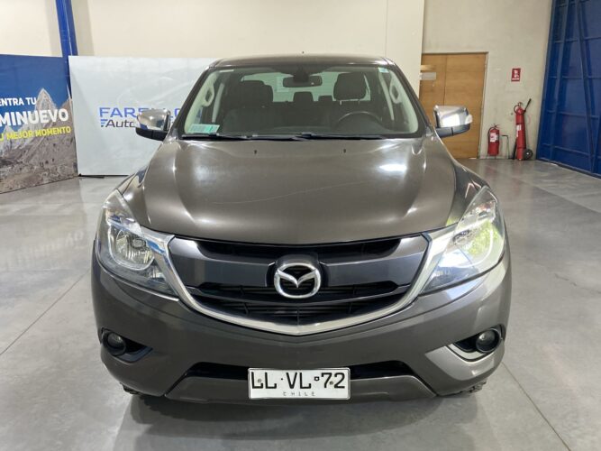 MAZDA ALL NEW BT 50 3.2 AT 4X4 DSL DC SDX HIGH / LLVL-72