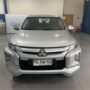 MITSUBISHI KATANA L-200 2.4 MT 4X4 DSL D/C CRT E5 / PGRW-92