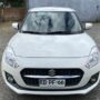 SUZUKI SWIFT 1.2 MT BNC GL AC / RDPF-66