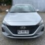 HYUNDAI ACCENT HCi PLUS 1.4 MT 4X2 BCN SD / RZKK-32