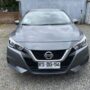 NISSAN VERSA SENSE 1.6 MT 4X2 BCN SD / RSDG-54