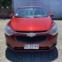 CHEVROLET SAIL NB 1.5 LS / RZZS-64