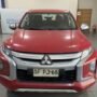 MITSUBISHI KATANA L-200 2.4 MT 4X2 DSL D/C CR E5 / SFPJ-68