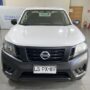 NISSAN NP300 DC 4X2 2.3 SE / LSPX-89