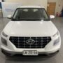 HYUNDAI VENUE QX PLUS 1.6 MT 4X2 BCN SW / LWZG-14