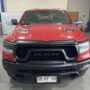 RAM 1500 CREW CAB REBEL 5.7 AT 4X4 BCN DC / SBRF-90