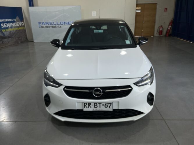 OPEL CORSA EDITION TD 1.5 MT 4X2 DSL HB / RRBT-67